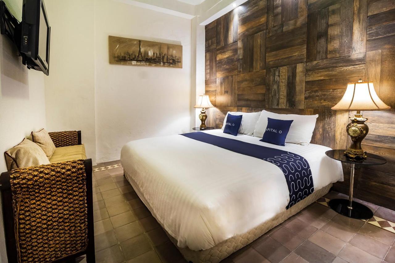 Hotel 522, Puerto Vallarta Hotel