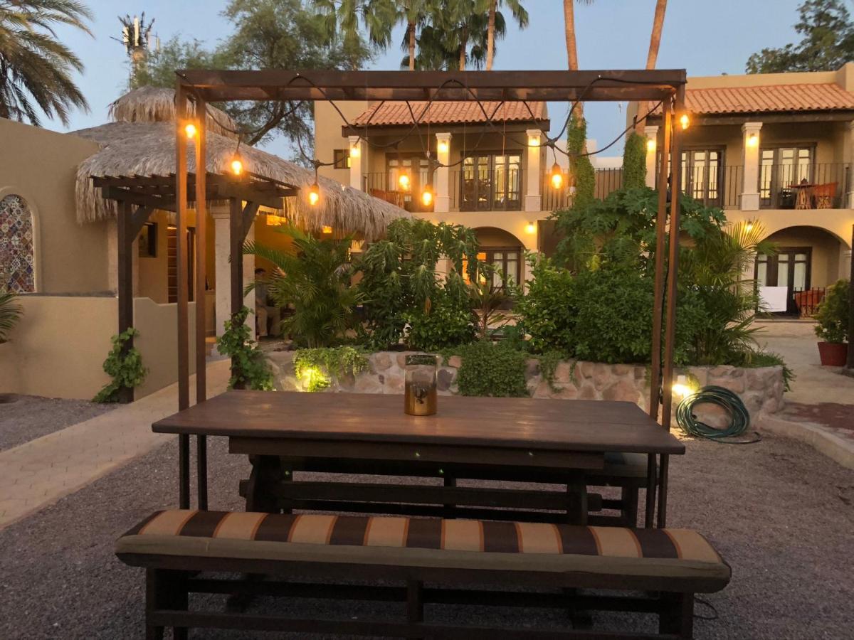 Hotel 1697 Loreto Loreto (Baja California Sur)