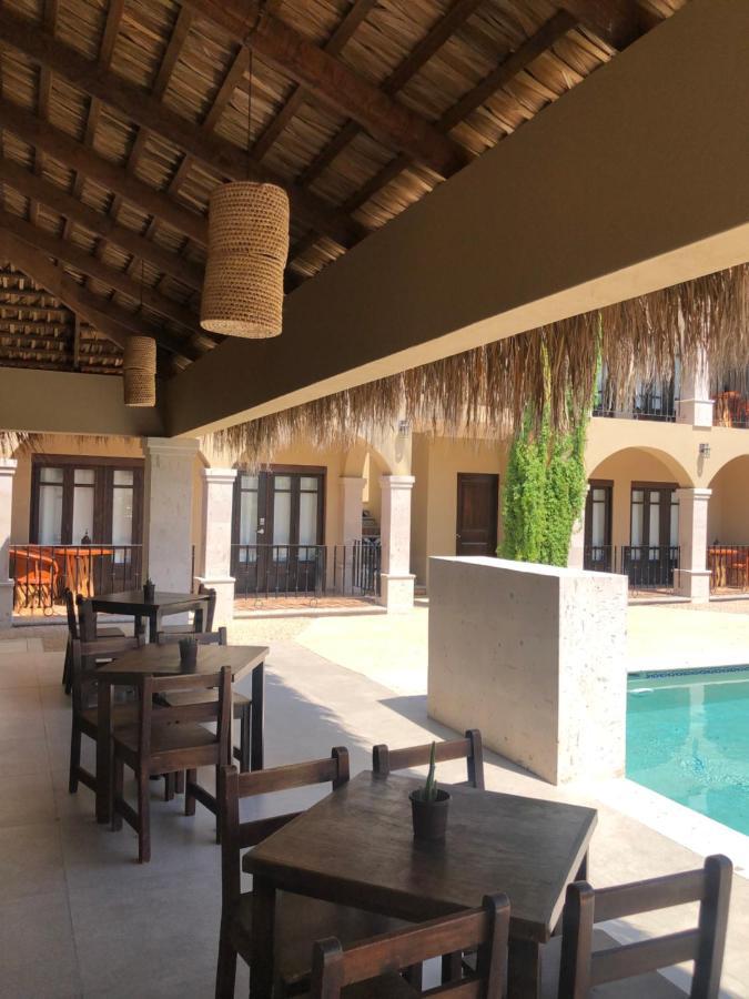 1697 Loreto Hotel Loreto (Baja California Sur)