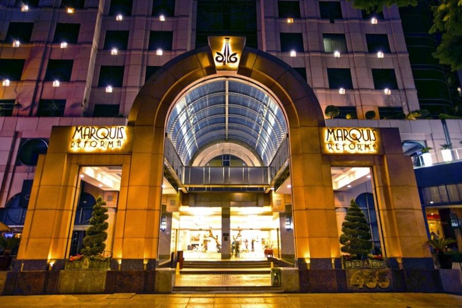 Marquis Reforma Hotel