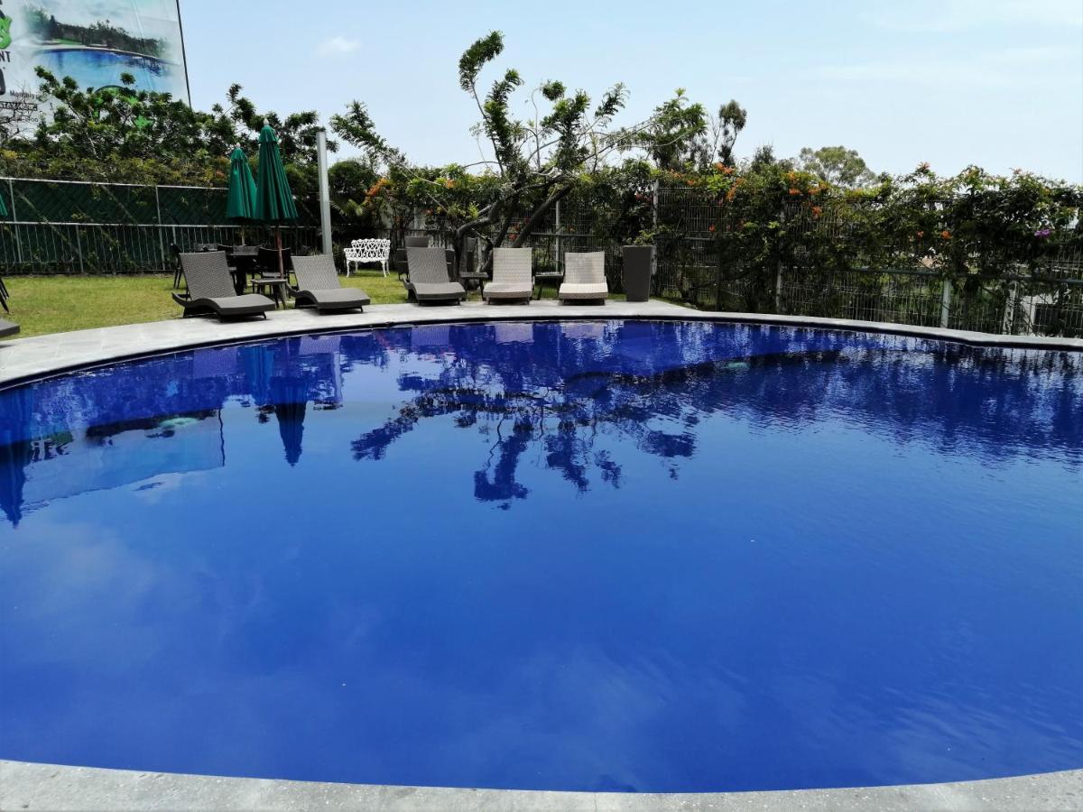 Memora & Hotel Chapala