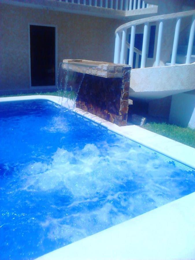 Quinta Diamante Hotel 3*