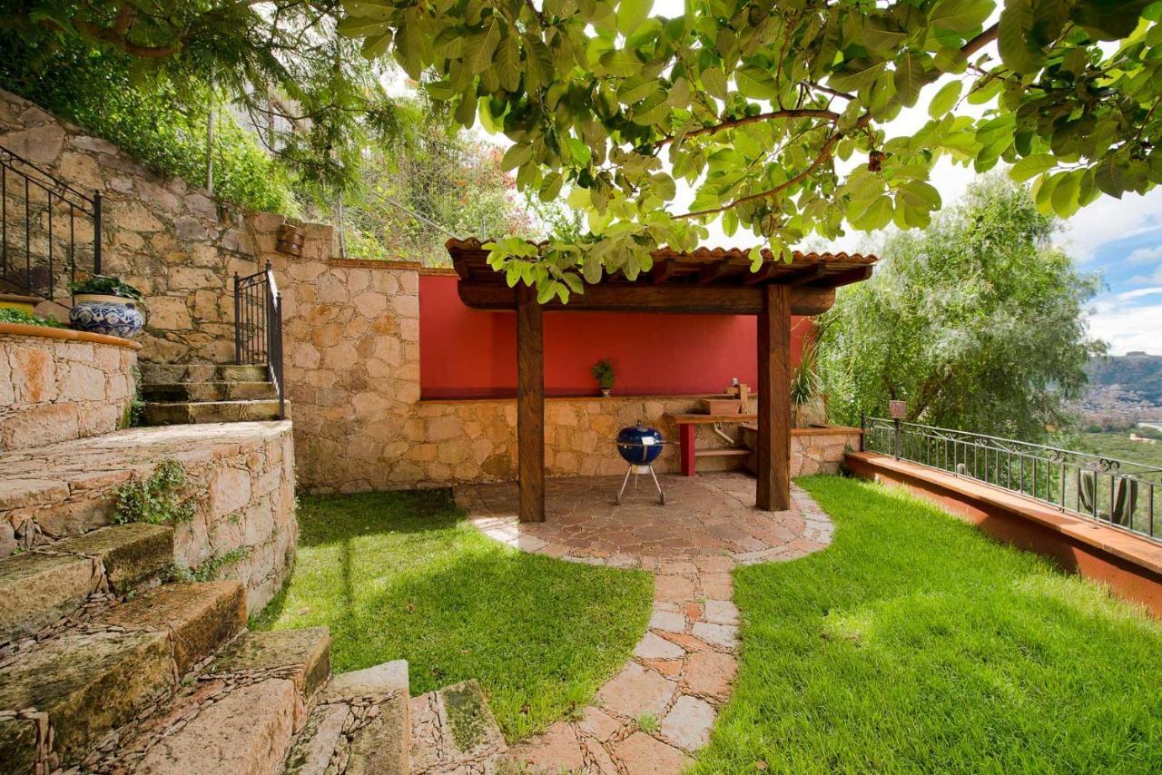 Casa Estrella De La Valenciana Boutique Hotel 4*