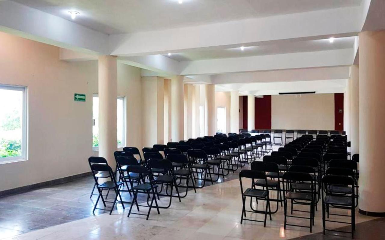Hotel Paraiso Seyba