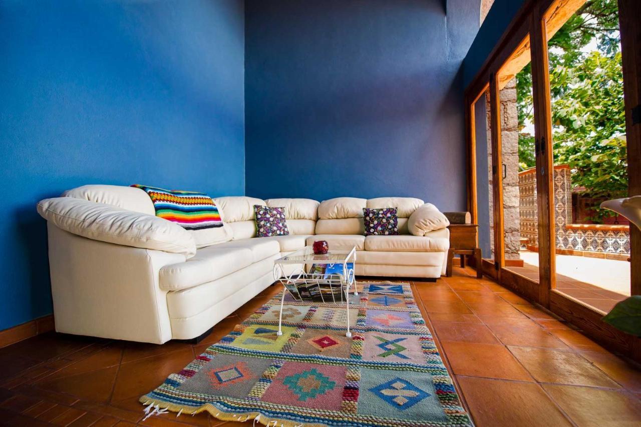 Hotel Casa Estrella De La Valenciana Boutique