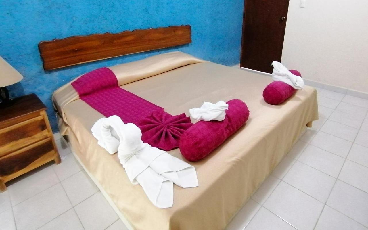 Paraiso Seyba Hotel
