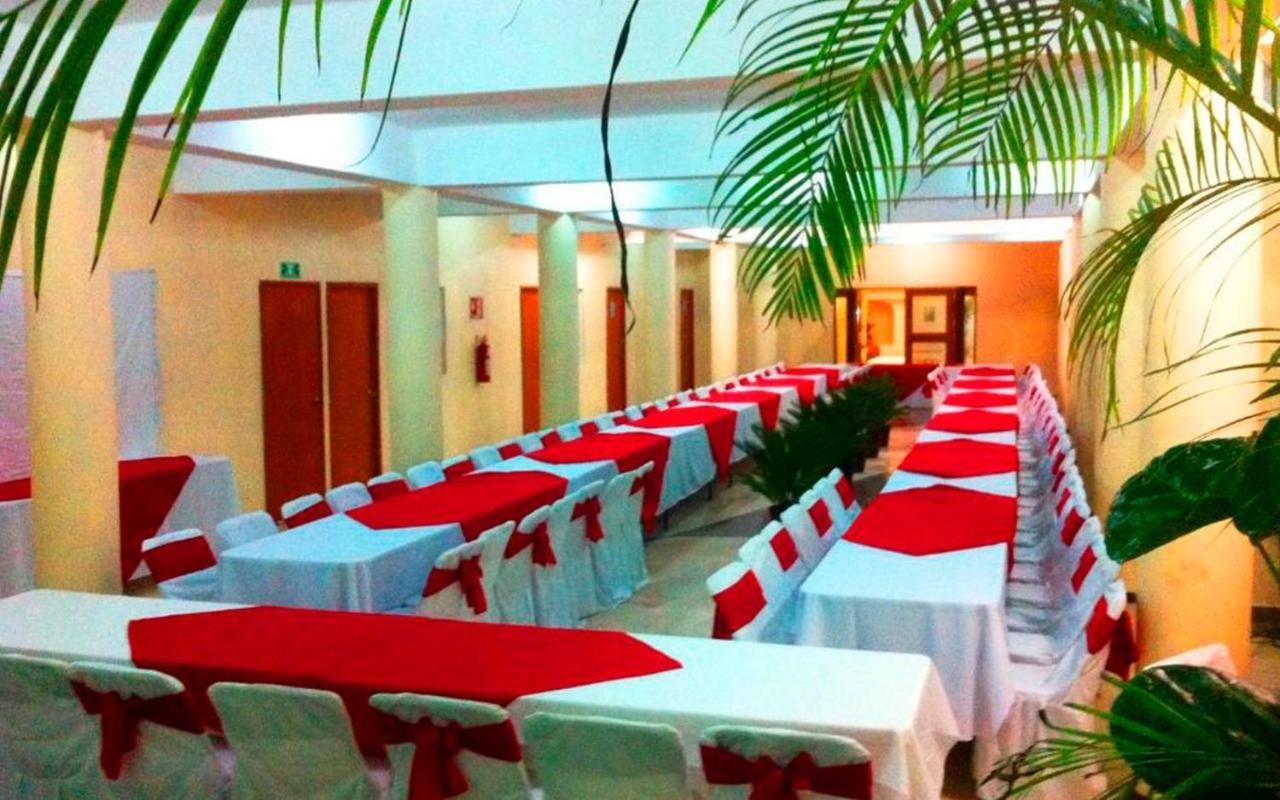 Paraiso Seyba Hotel Seybaplaya