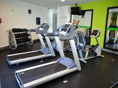 Hampton By Hilton Hotel 3*