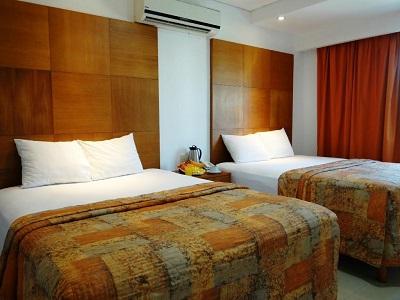 Hotel Gaby Cancun