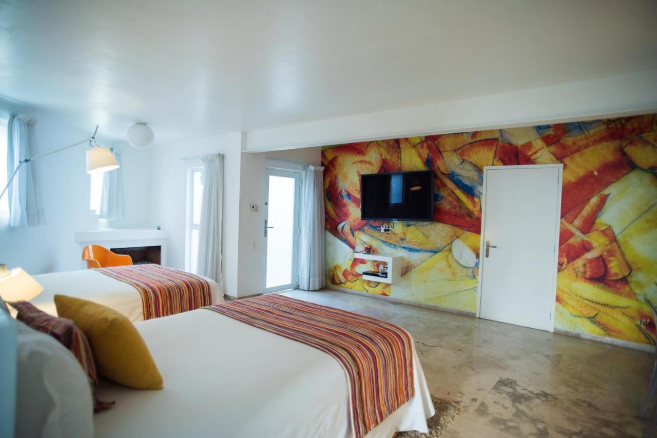 Anticavilla Restaurante & (adults Only) 5*
