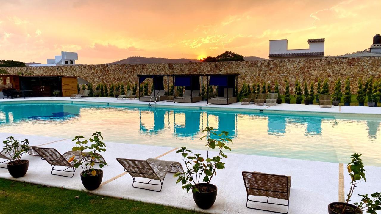 Hotel Boutique Matea