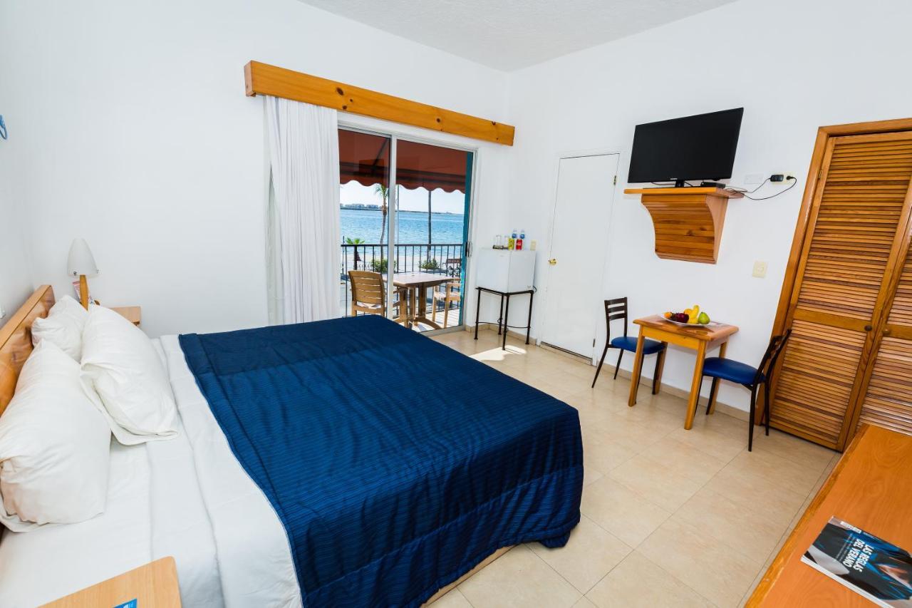 Perla Hotel La Paz