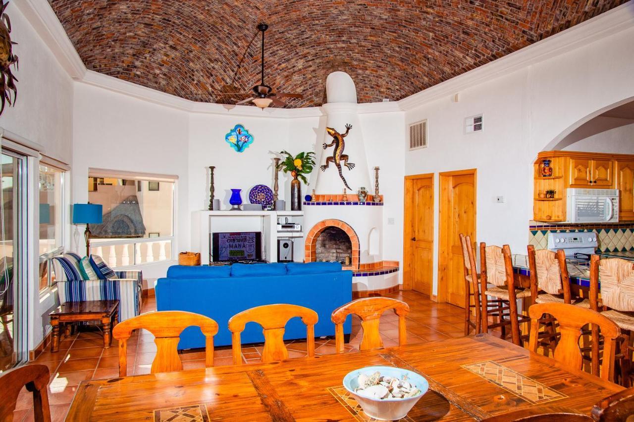 Casa Del Sol By Fmi
