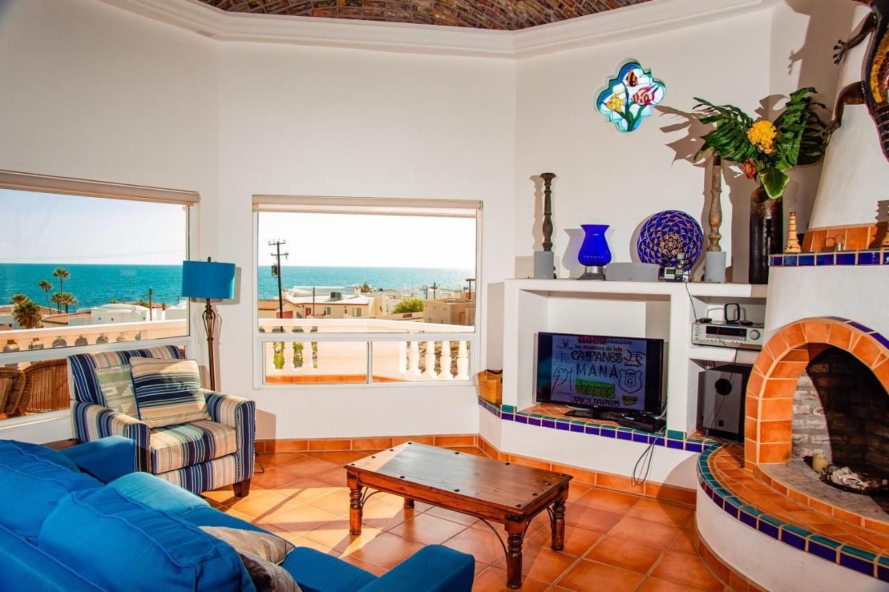 Casa Del Sol By Fmi Holiday home *