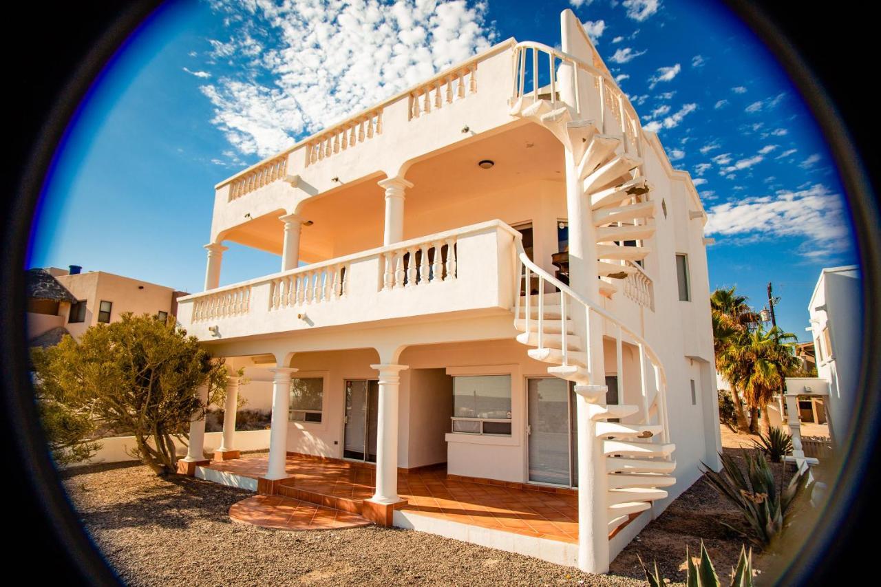 Casa Del Sol By Fmi Holiday home *