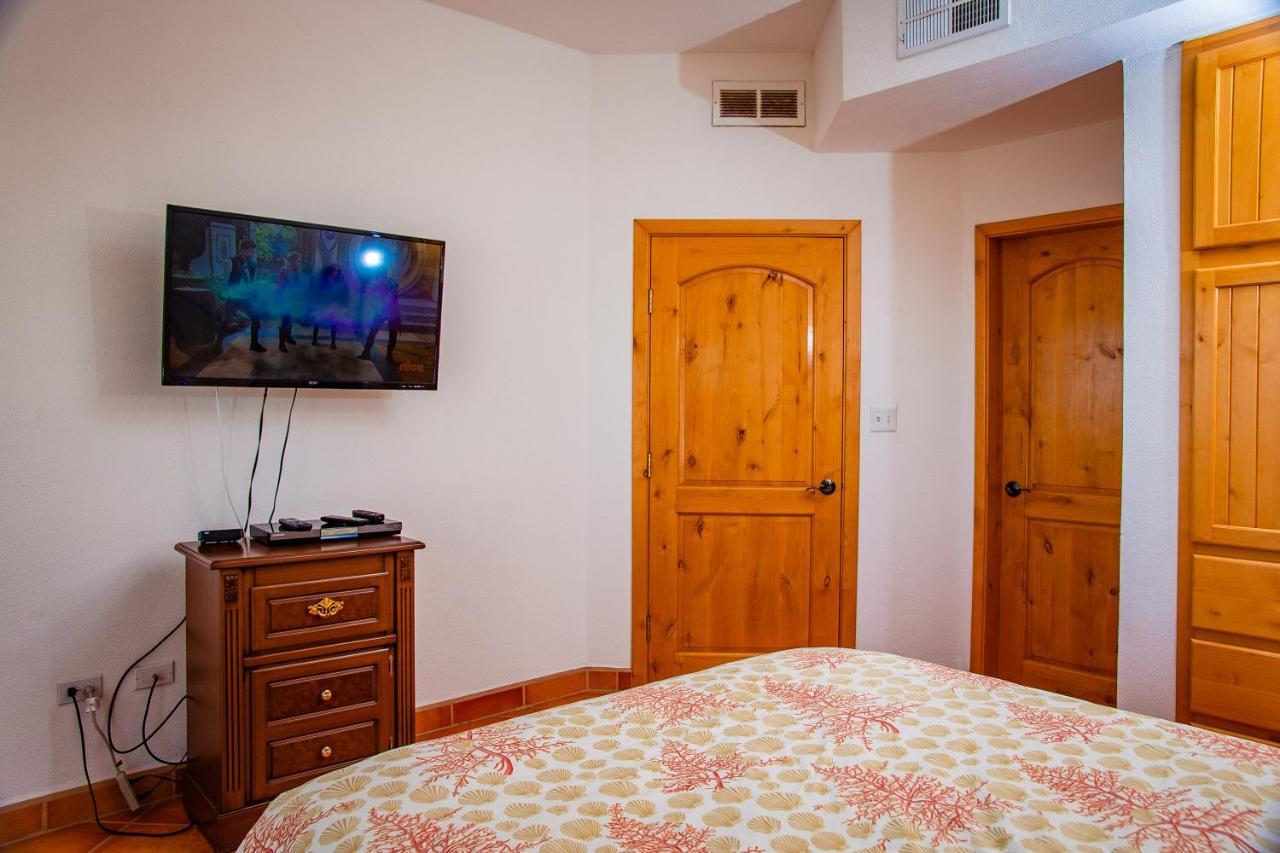 Holiday home Casa Del Sol By Fmi Puerto Penasco