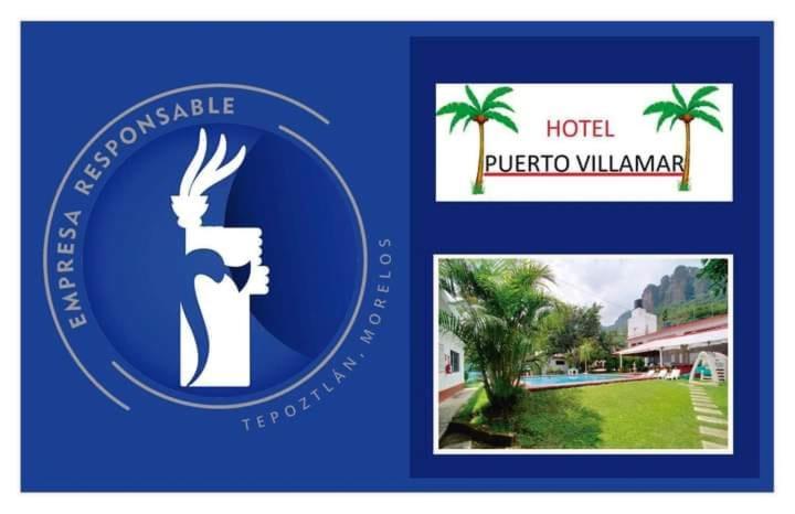 Hotel Puerto Villamar 3*