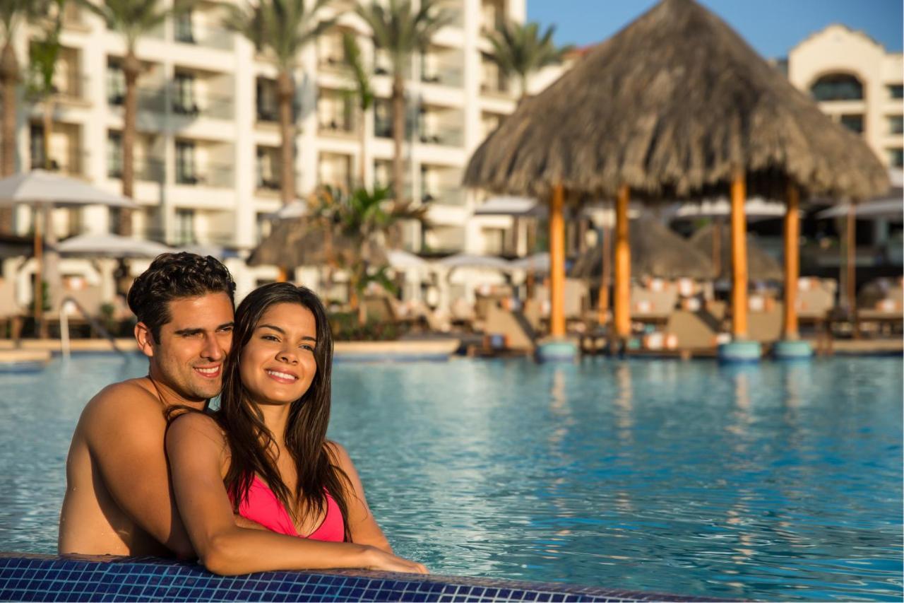 Hyatt Ziva Cabos 5*