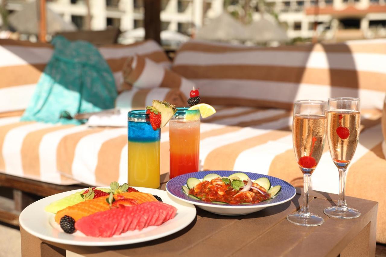 Hyatt Ziva Cabos 5*