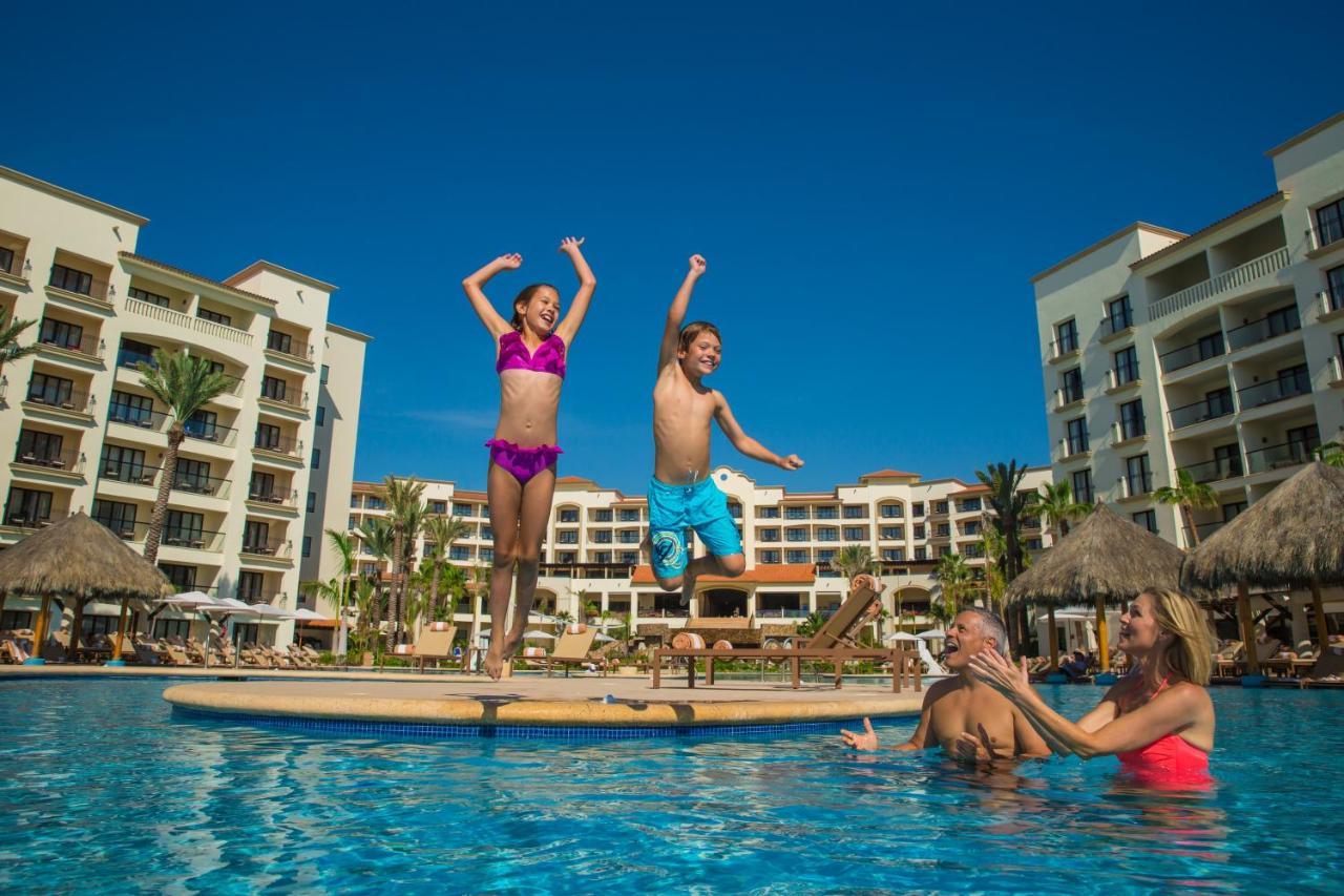 Resort Hyatt Ziva Cabos 5*