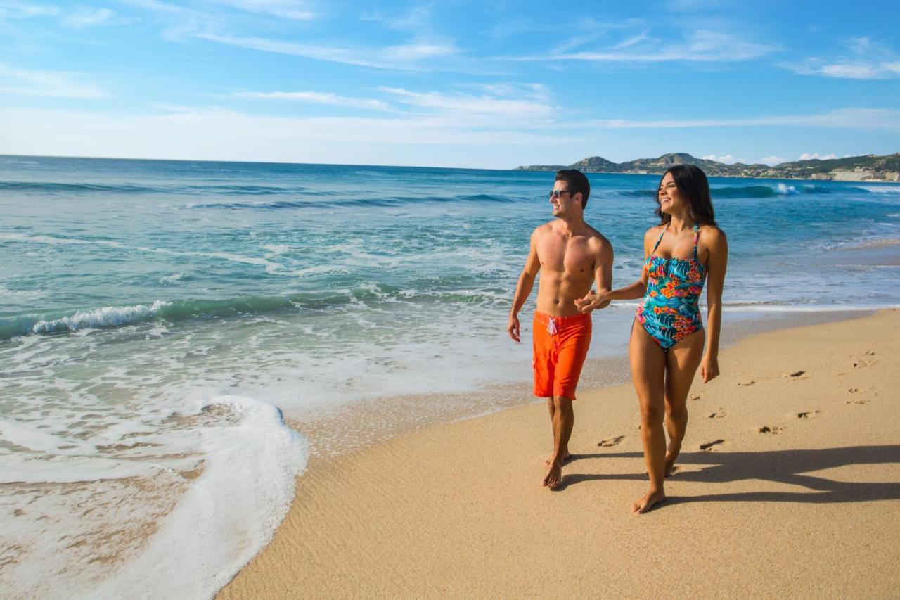 Hyatt Ziva Cabos San Jose del Cabo