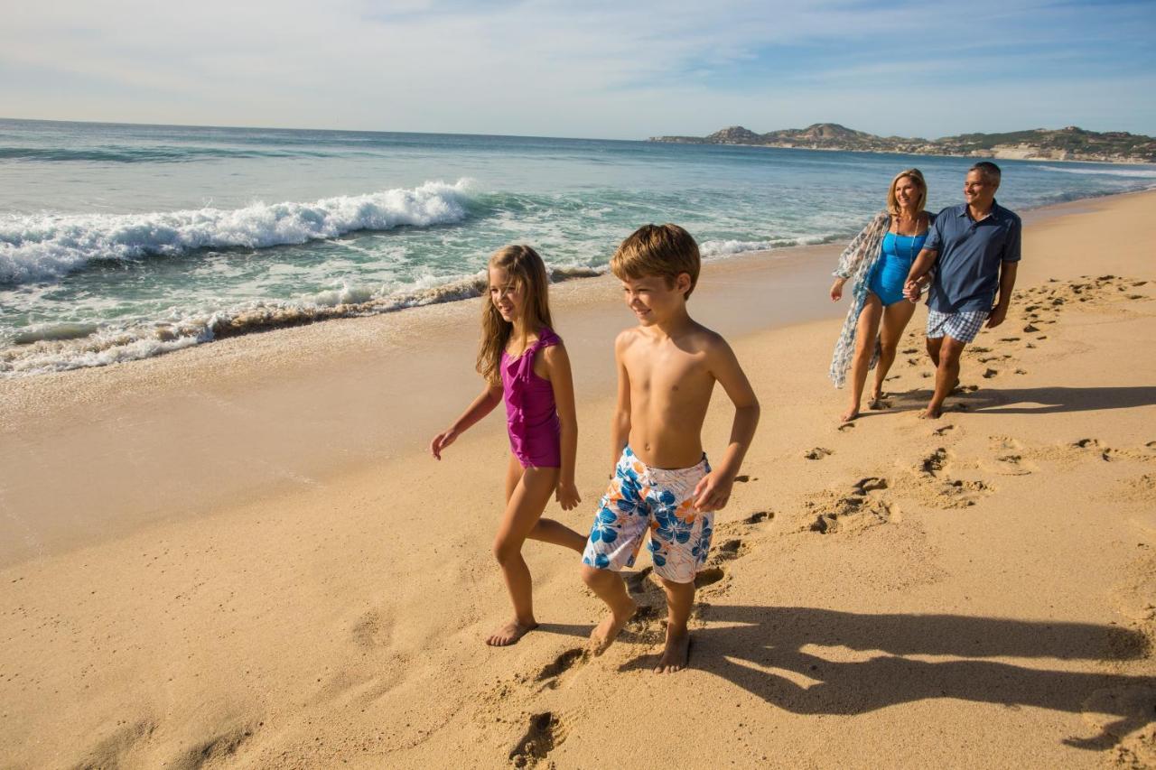 Resort Hyatt Ziva Cabos