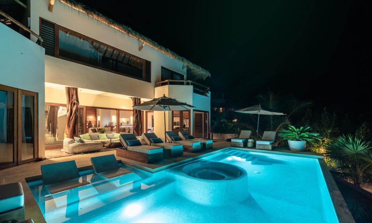 Casa Punta Coco & Beach Club (Adults Only) Hotel 4*
