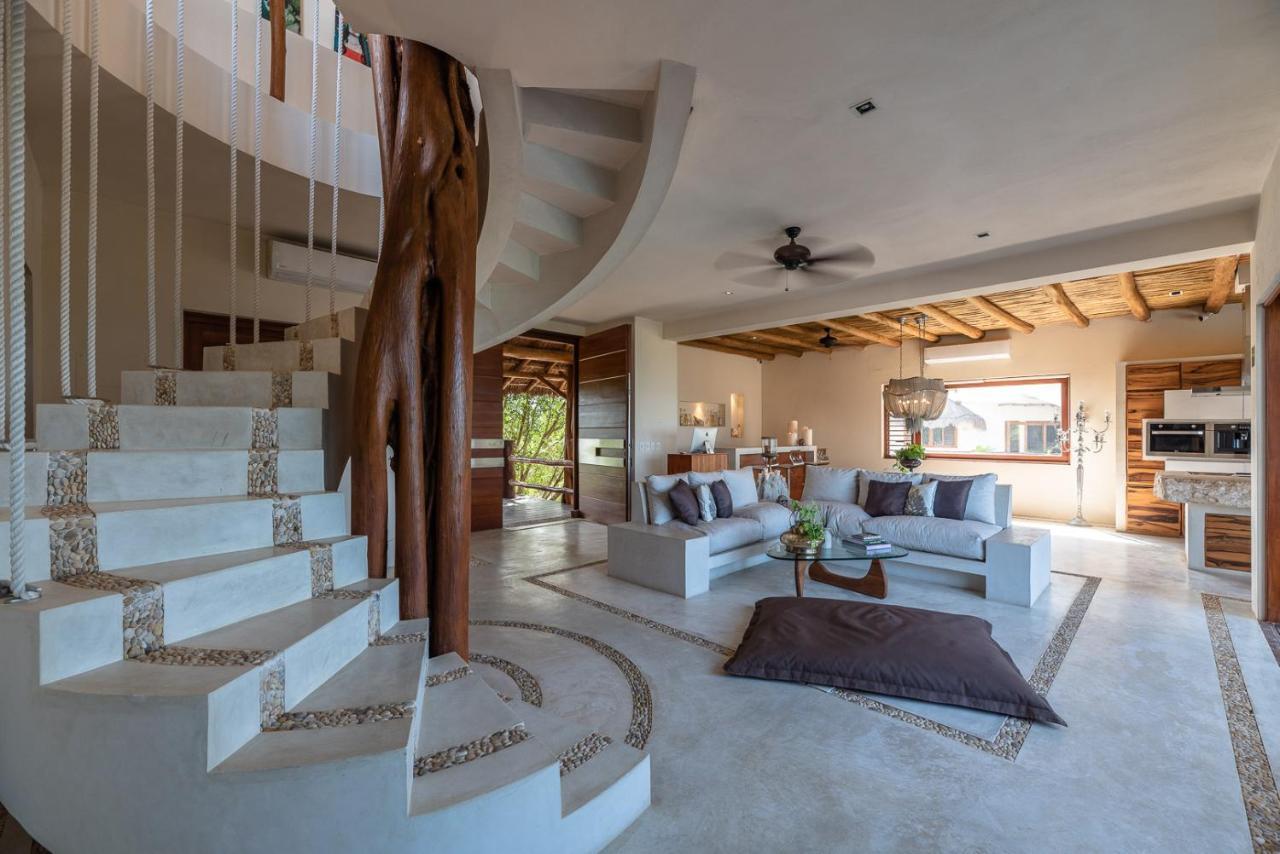 Casa Punta Coco & Beach Club (Adults Only) Hotel Isla Holbox