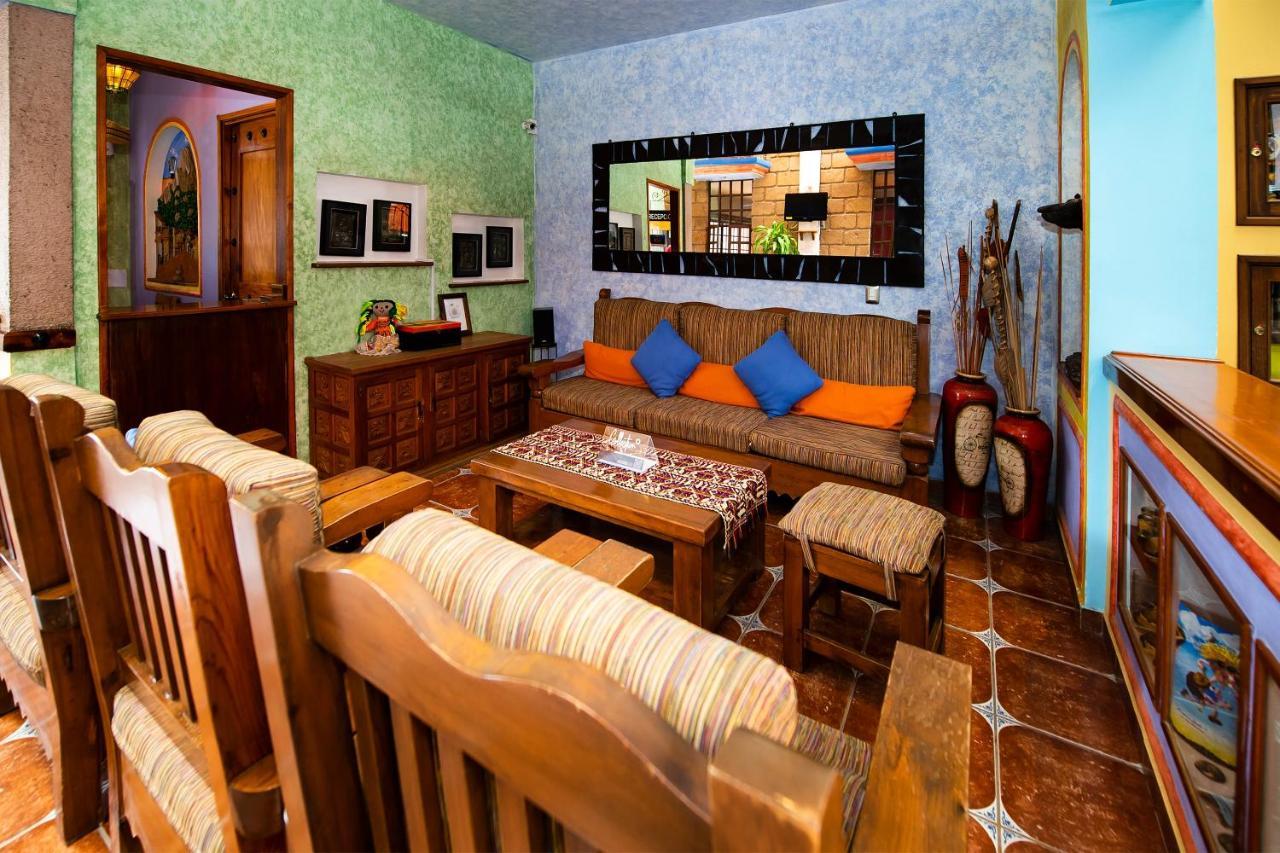 La Casona &