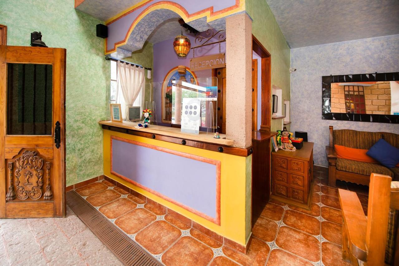 La Casona &