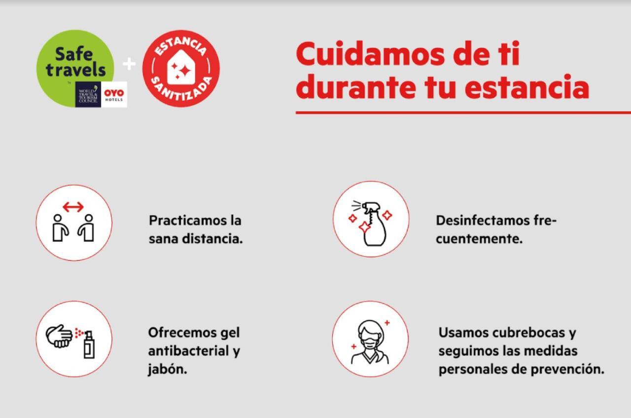 Howard Johnson By Wyndham Toluca