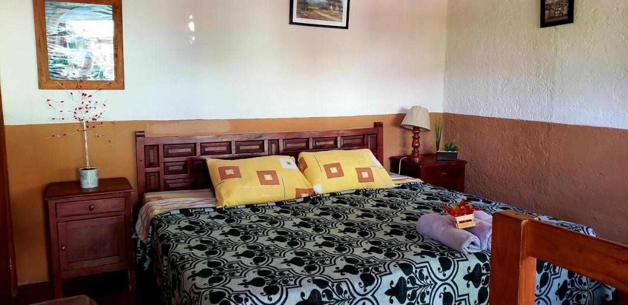 Hotel Posada El Paraiso
