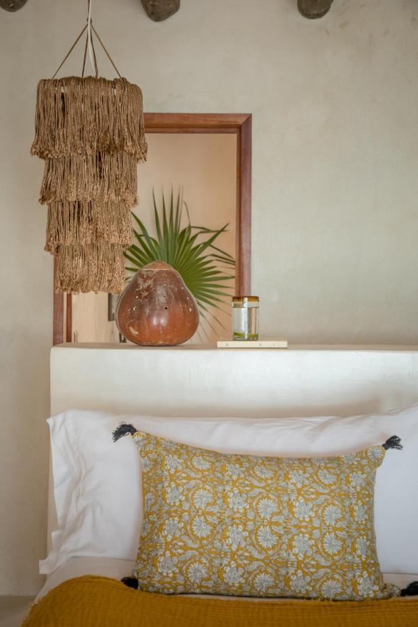 Casa Cat Ba Beachfront Boutique * Isla Holbox