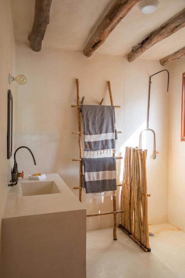 Hotel Casa Cat Ba Beachfront Boutique *
