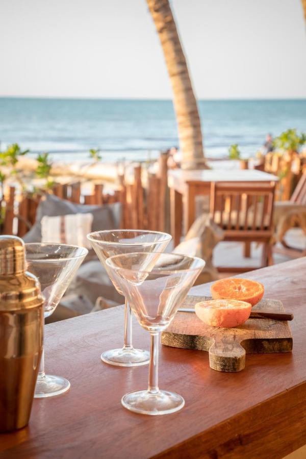 Casa Cat Ba Beachfront Boutique Hotel *