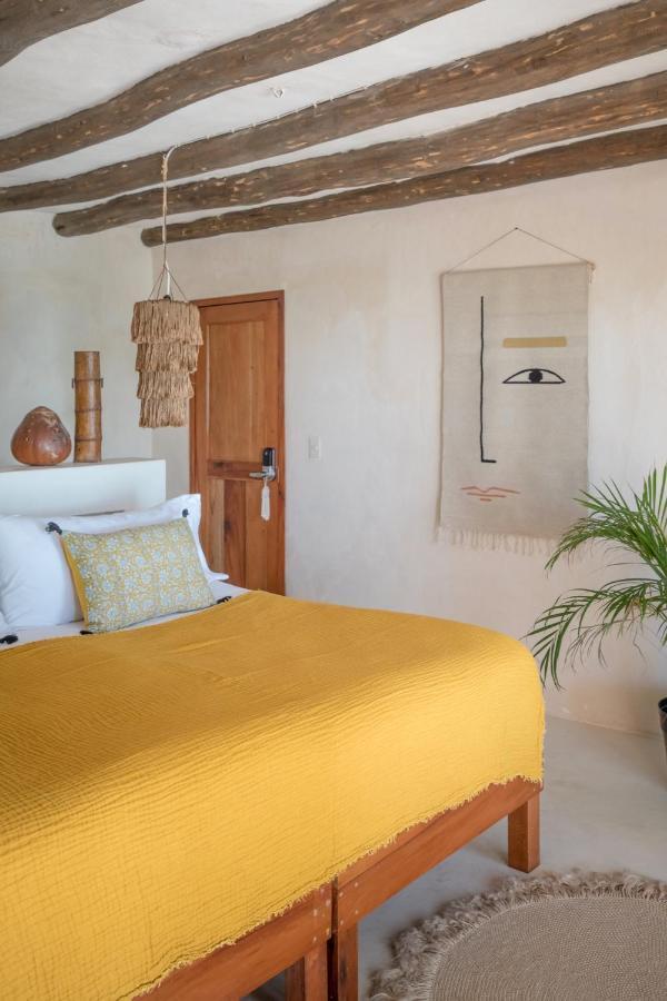 Casa Cat Ba Beachfront Boutique Isla Holbox