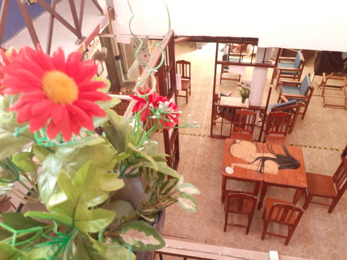 Teresa Hotel 2*