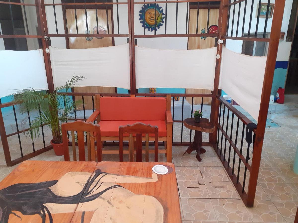 Hotel Teresa Zipolite