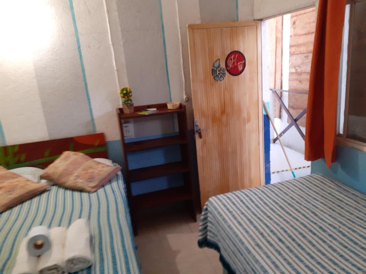 Teresa 2* Zipolite