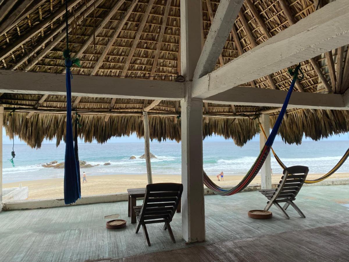 Hotel Lyoban Zipolite