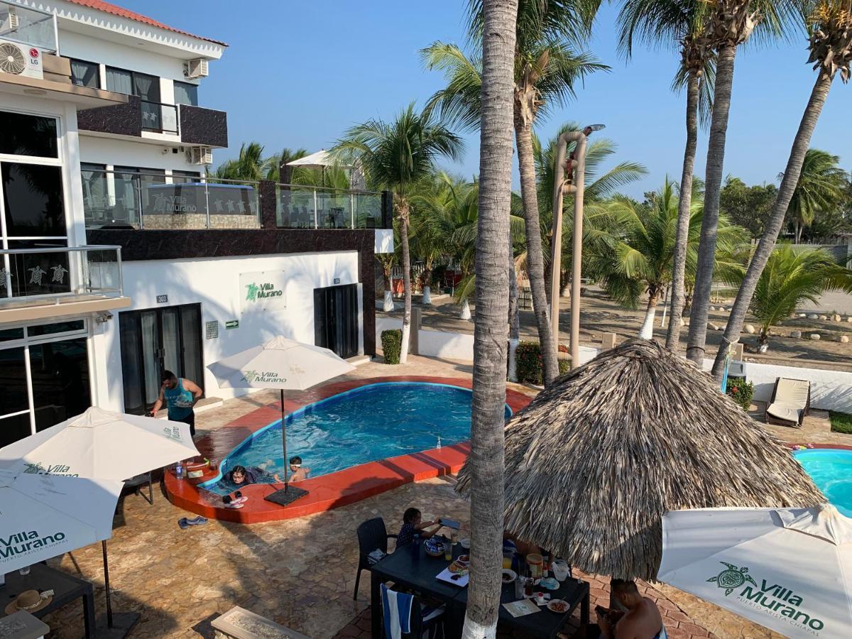 Murano Hotel
