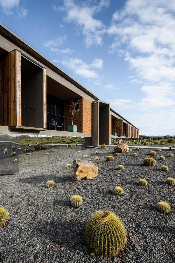 Santulan 5* Valle de Guadalupe