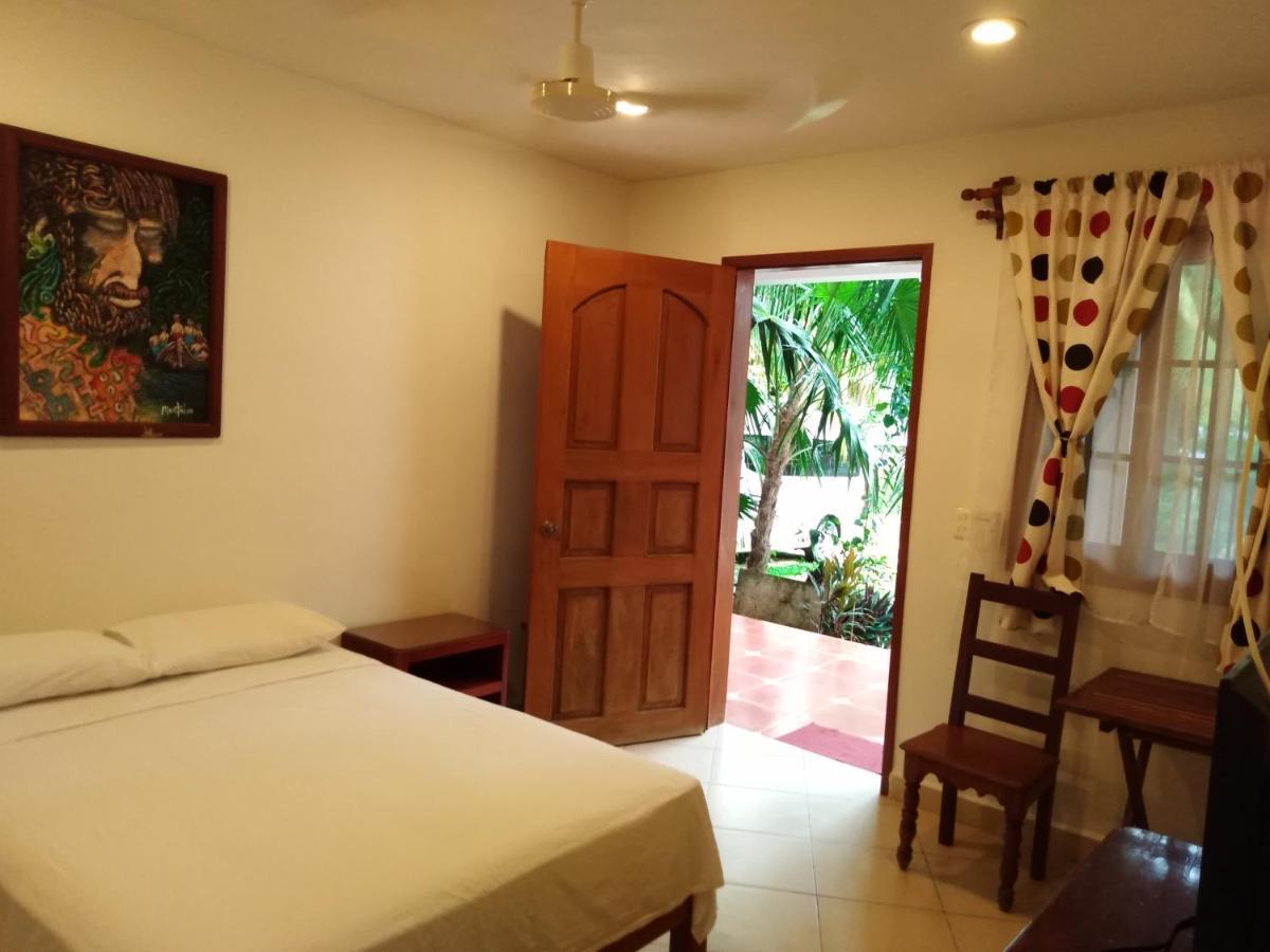 Casa Madrid Guest house Bacalar