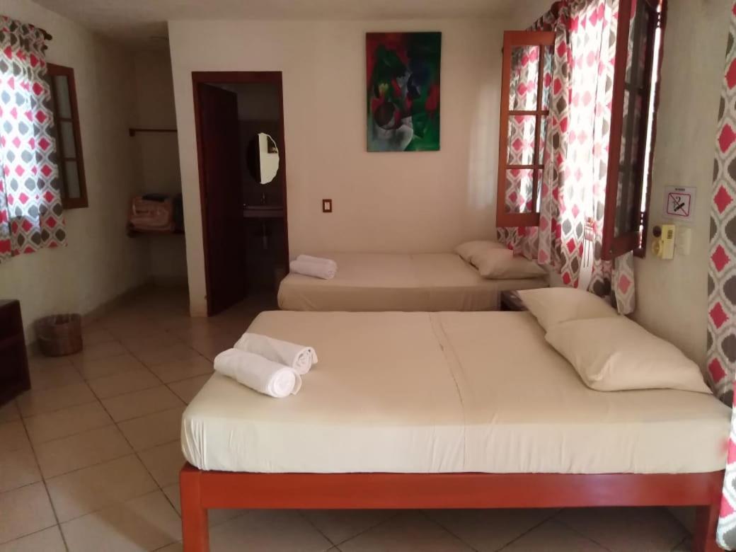 Casa Madrid Guest house *