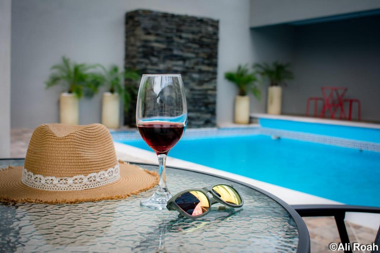 Real De Lua Hotel 3*