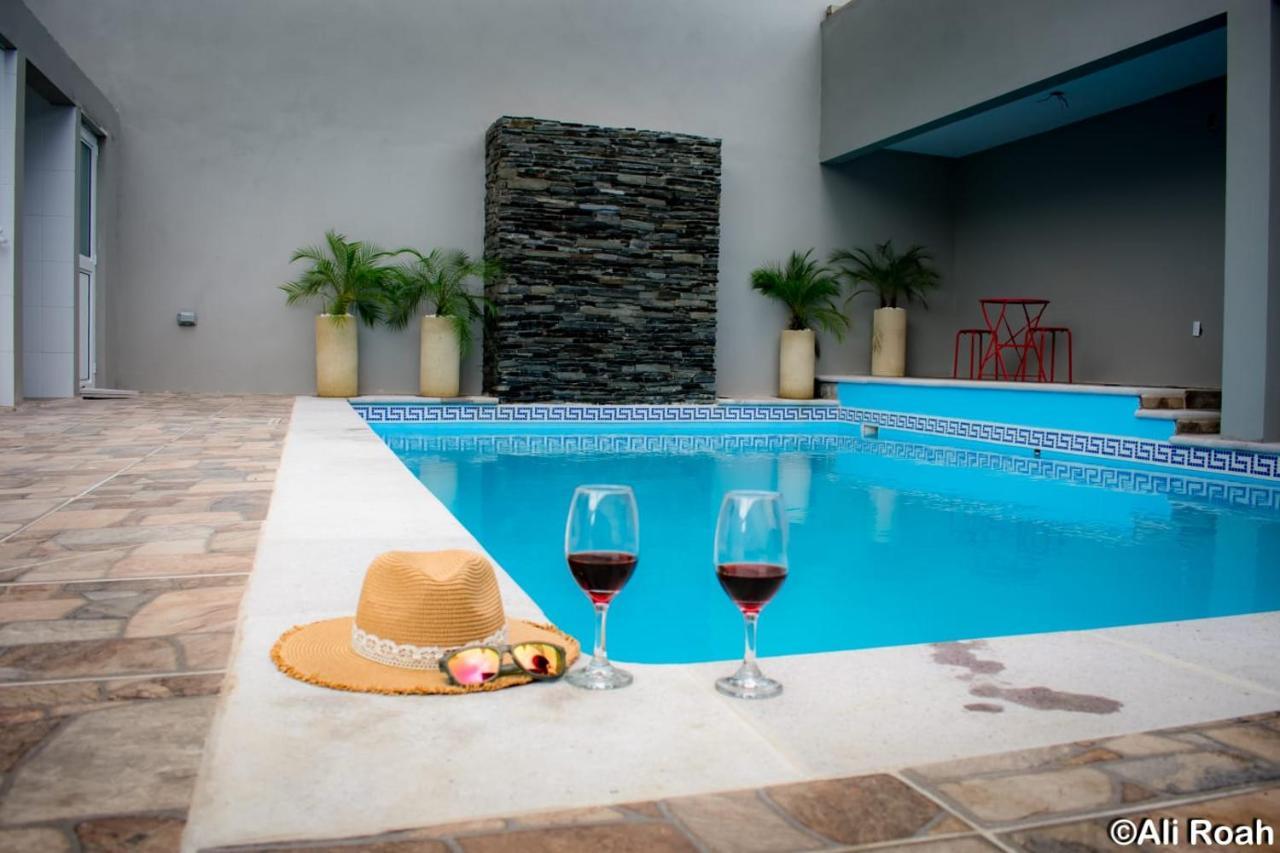 Hotel Real De Lua 3*