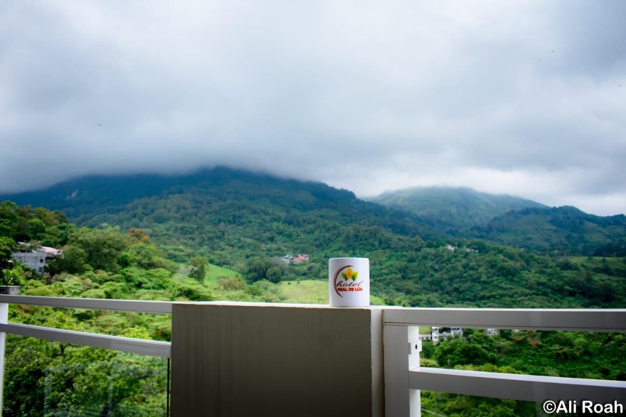 Real De Lua Xilitla