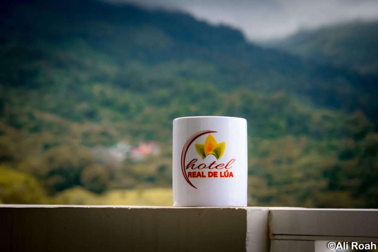 Hotel Real De Lua