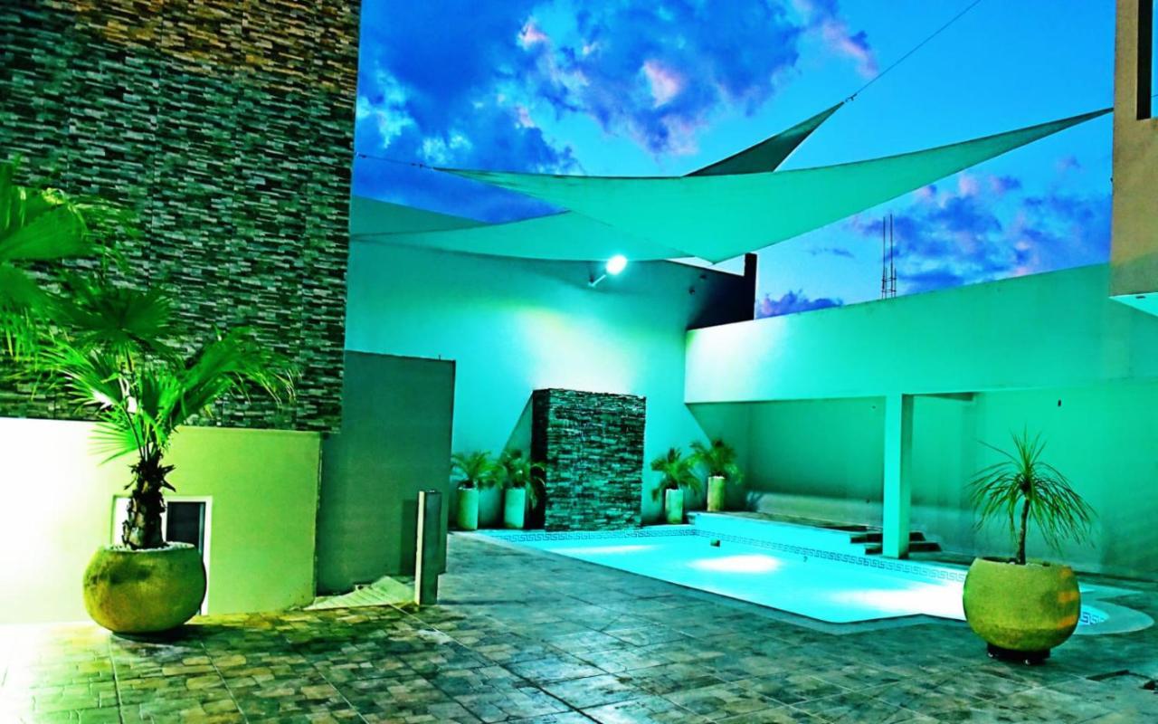 Hotel Real De Lua 3*