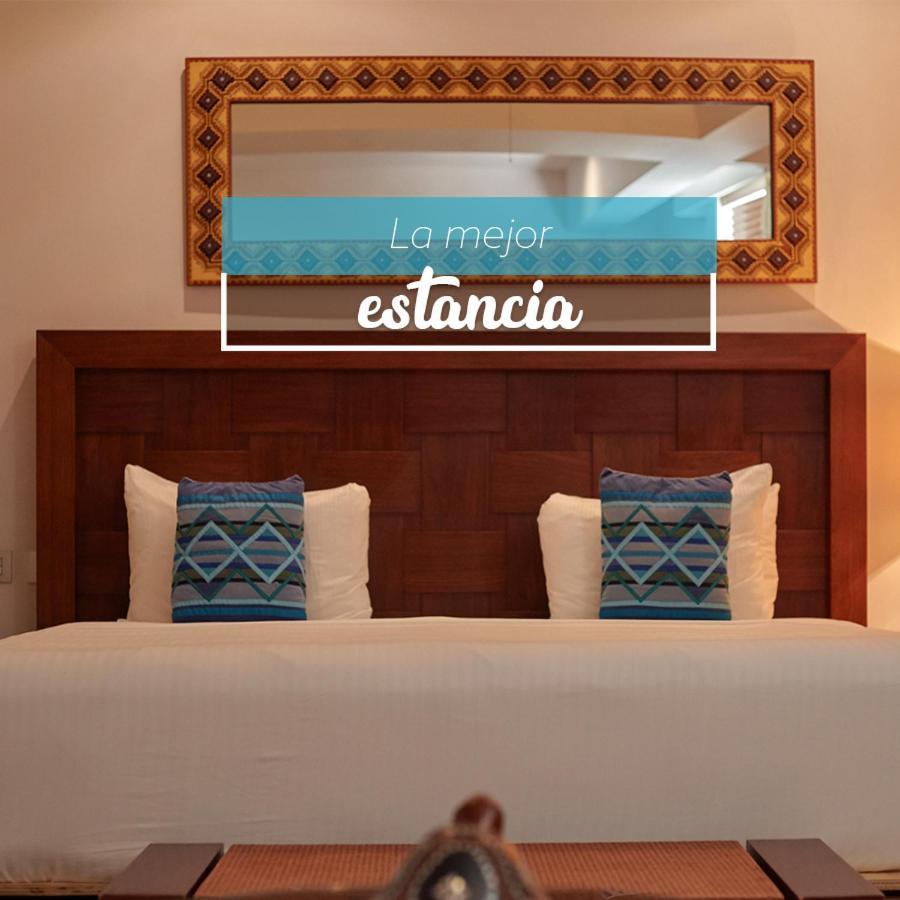 Resort Aak Bal All Suite Resort 5*